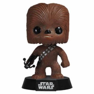 Chewbacca