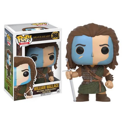 Braveheart