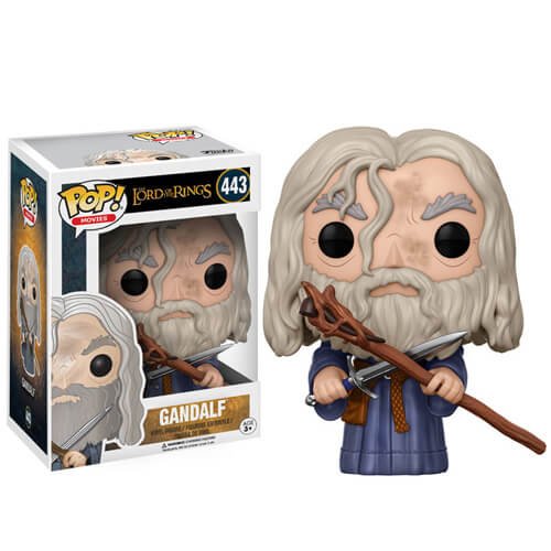 LOTR Gandalf