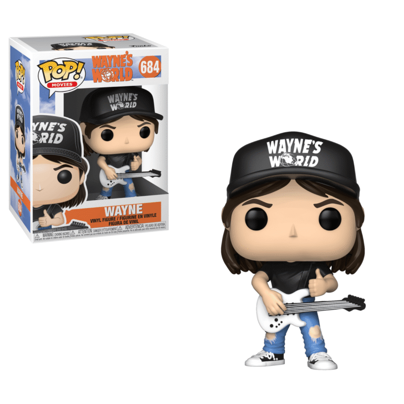 Waynes World