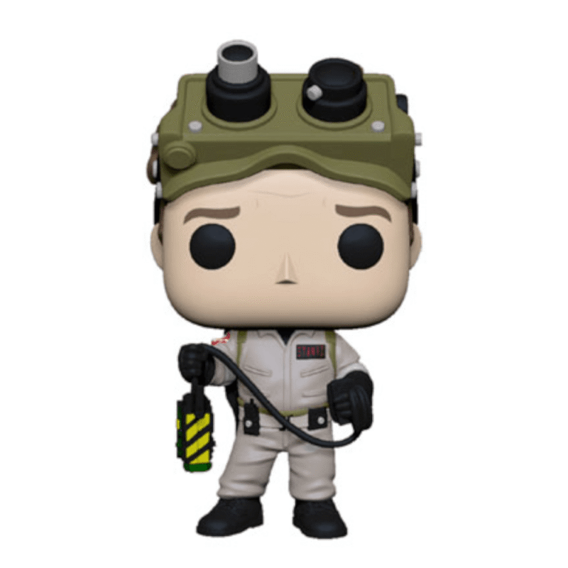 Ghostbusters