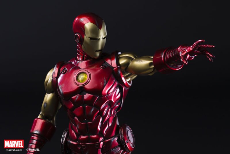 IronMan