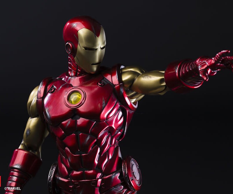 IronMan