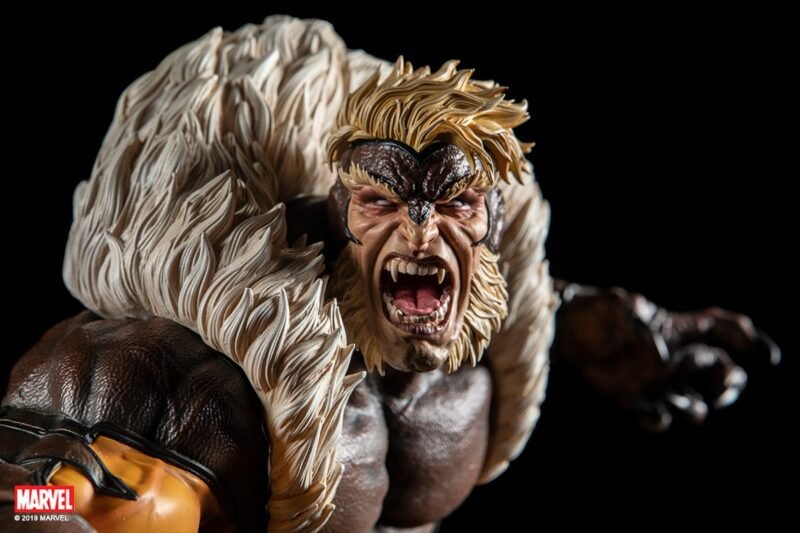 Sabretooth