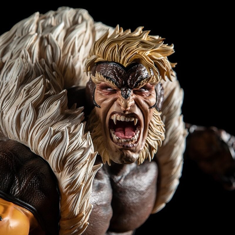 Sabretooth