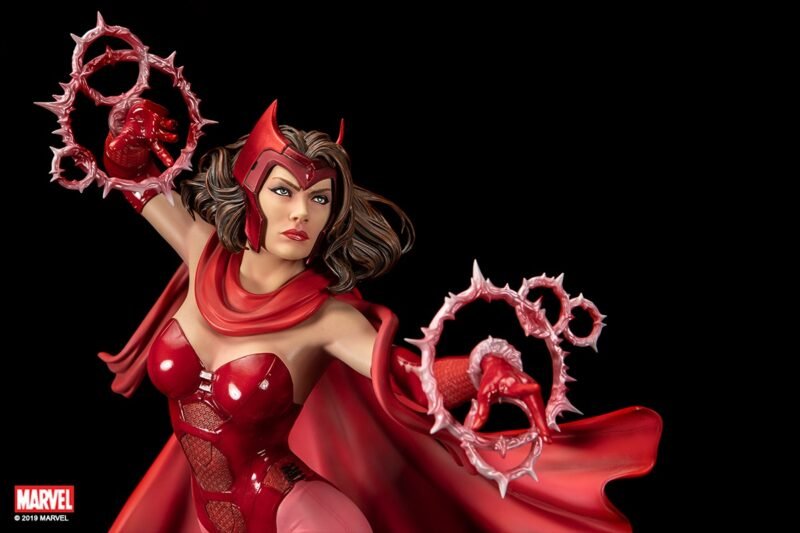 Scarlet Witch