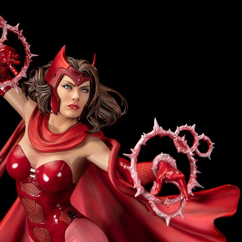 Scarlet Witch