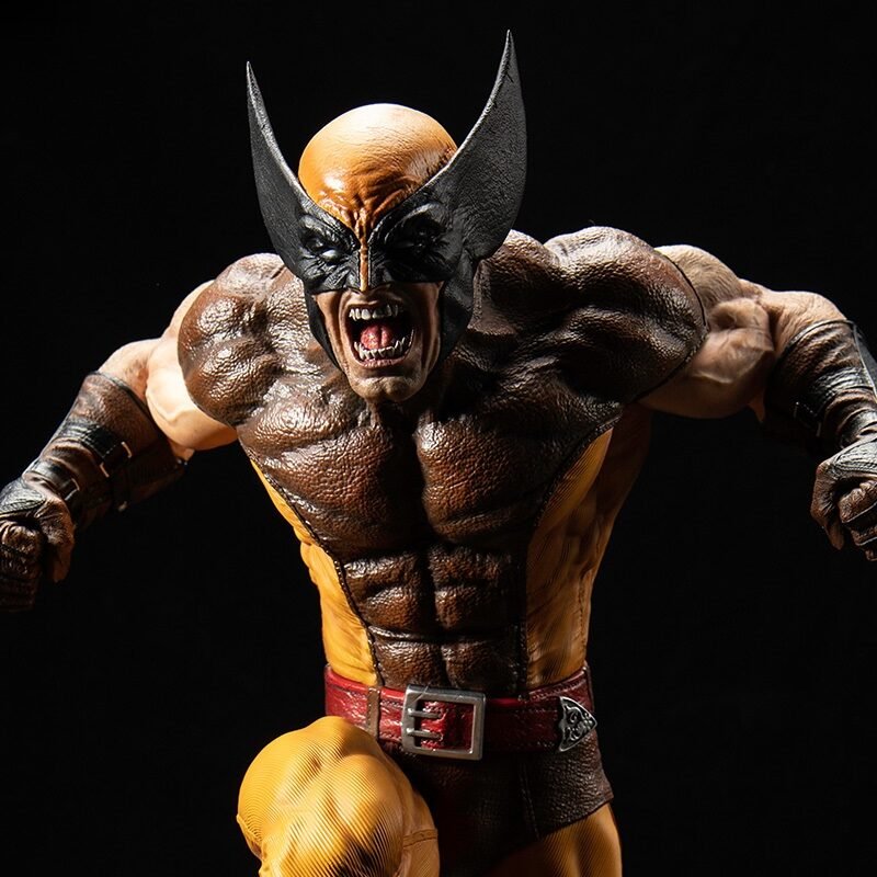 Wolverine