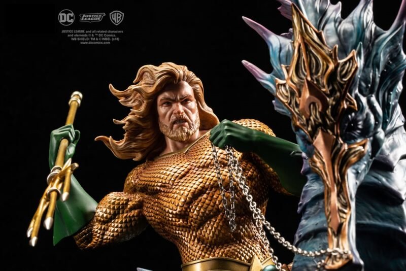 Aquaman