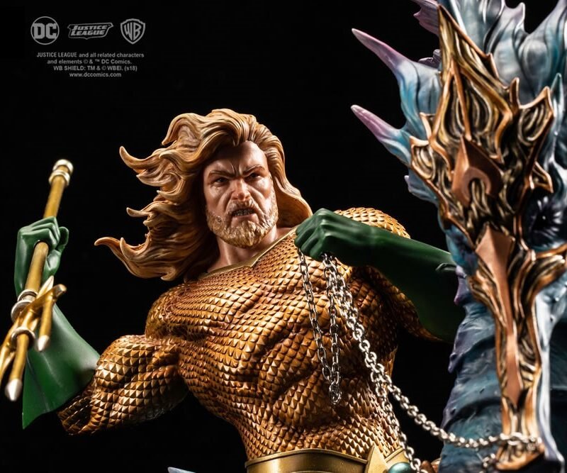 Aquaman