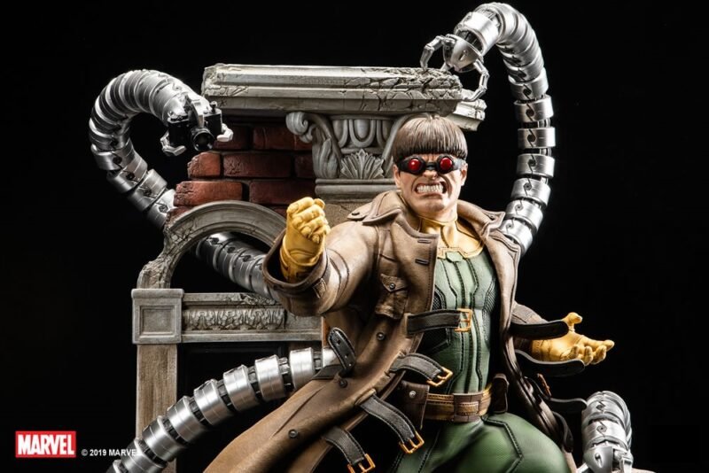 Doc Octopus