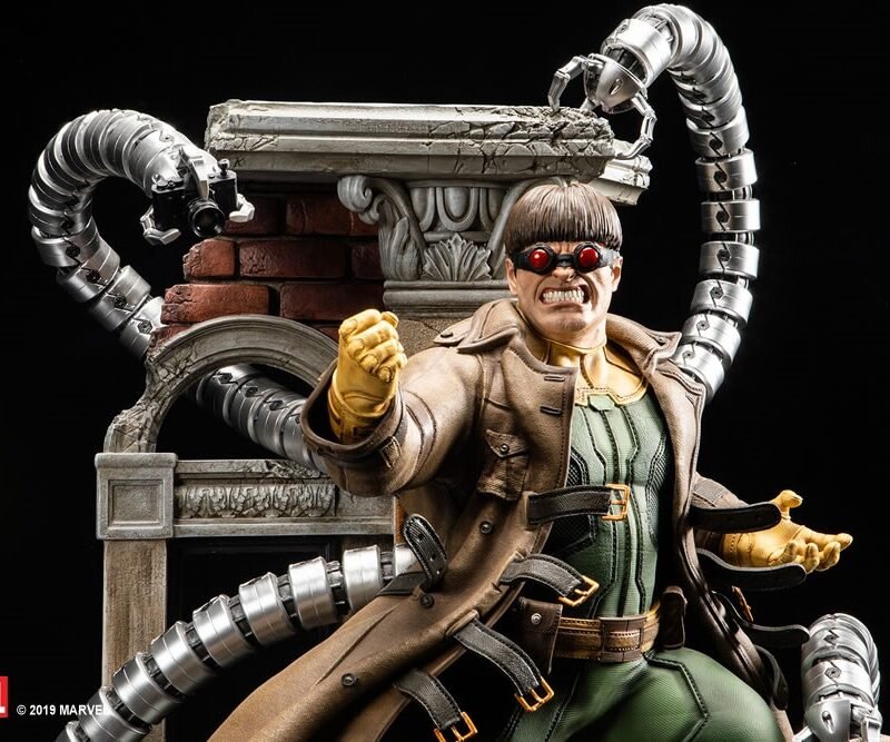 Doc Octopus