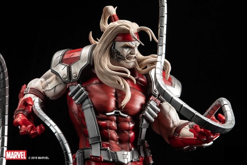 Omega Red