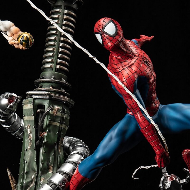 Spiderman