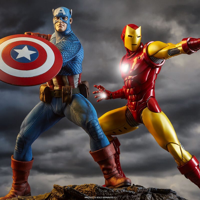 Avengers