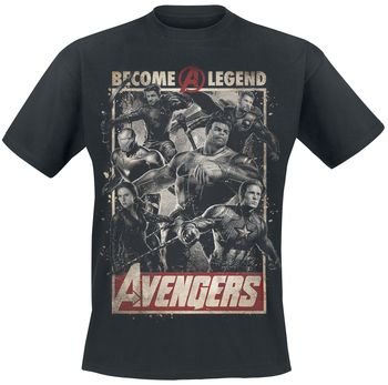 Avengers T-Shirt