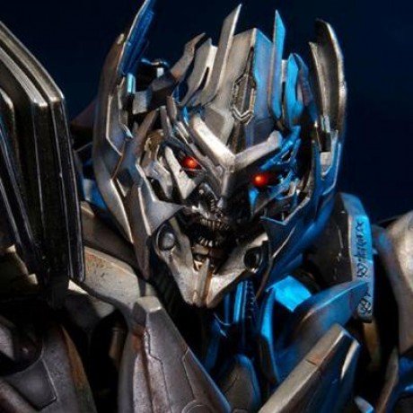Megatron