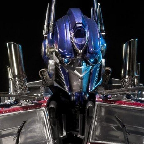Optimus Prime