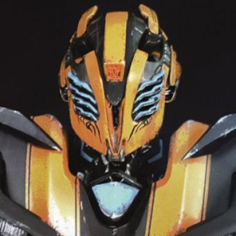 Stealth BumbleBee