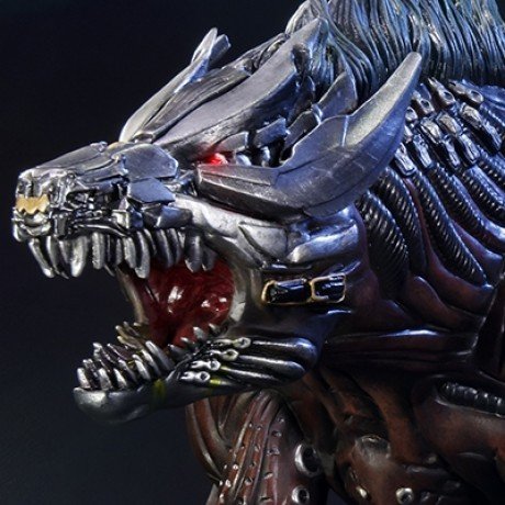 Steel Jaw