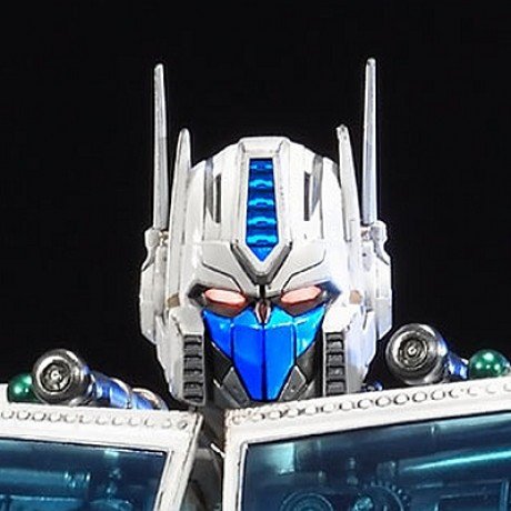 Ultra Magnus