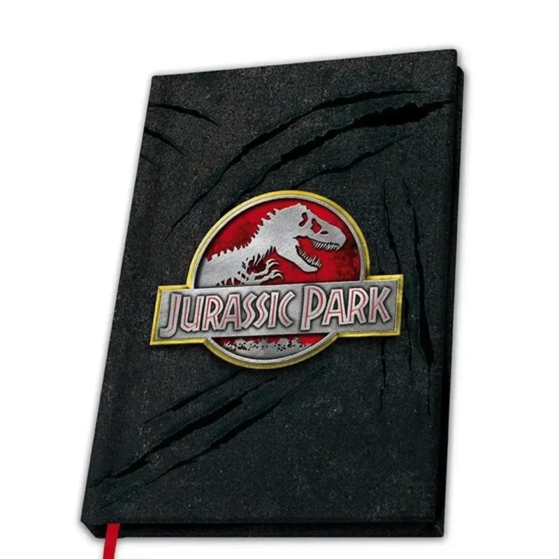 JP Notebook