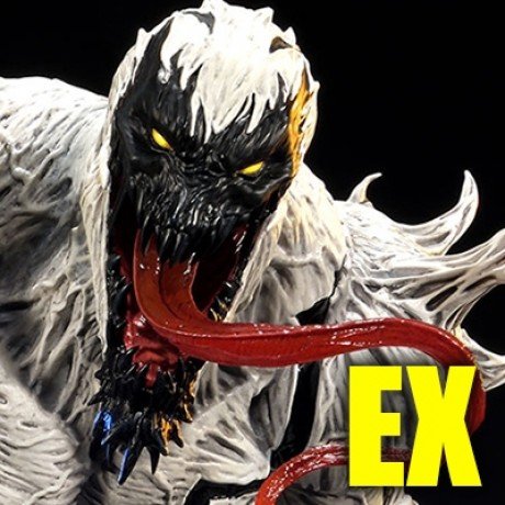 Anti Venom EX