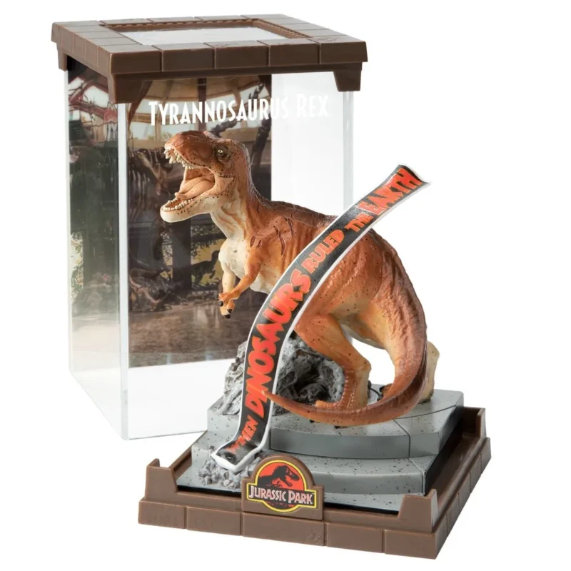 Tyrannosaurus Rex Diorama